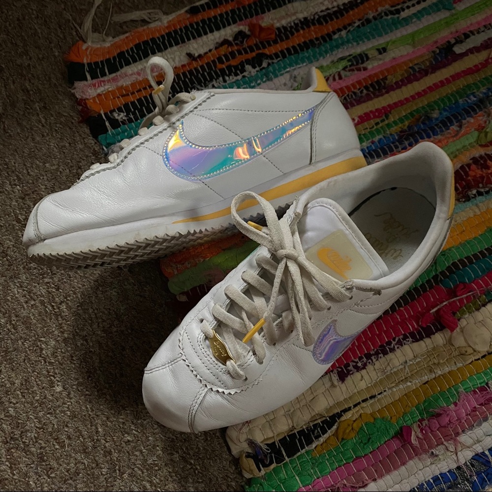 Nike Cortez